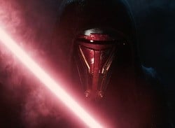 Sony's Star Wars: Knights of the Old Republic PS5 Remake May Soon Return