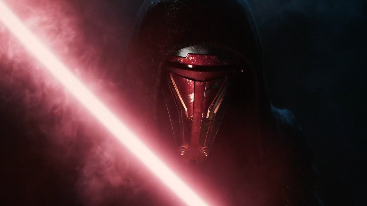 Rumour: Sony's Star Wars: Knights of the Old Republic PS5 Remake May Soon Return