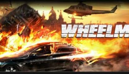 The Wheelman on Playstation 3