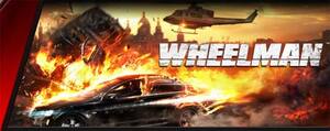 The Wheelman on Playstation 3 Hands-On Impressions.