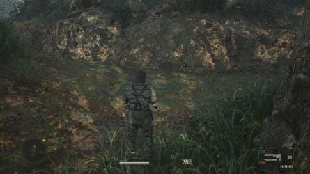 Metal Gear Solid Delta: Dolinovodno Walkthrough 8