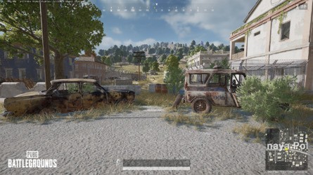 PUBG PS4 2