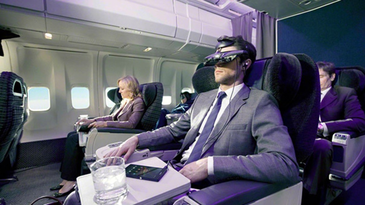 Sony Removed Its Virtual Reality Goggles in Order to Focus on PS4's