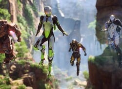 ANTHEM Microtransaction Controversy Starts Early, BioWare Says Pricing Isn't Finalised