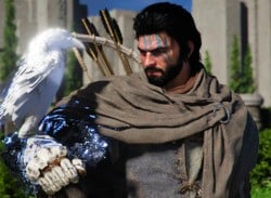 Crimson Desert Runs Well Enough on PS5 Pro, But What About That Intro?