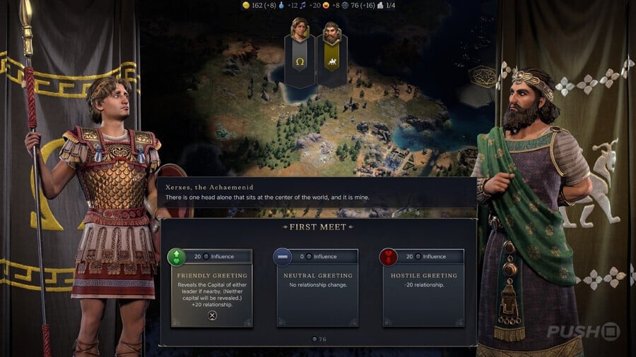 Hands On: Civ 7's Big Free PS5 Update Feels Like a Soft Relaunch 2