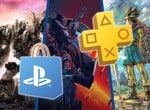 PS Plus Members Can Save Big on These 20 PS5, PS4 Games in PS Store's January Sale
