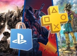 PS Plus Members Can Save Big on These 20 PS5, PS4 Games in PS Store's January Sale