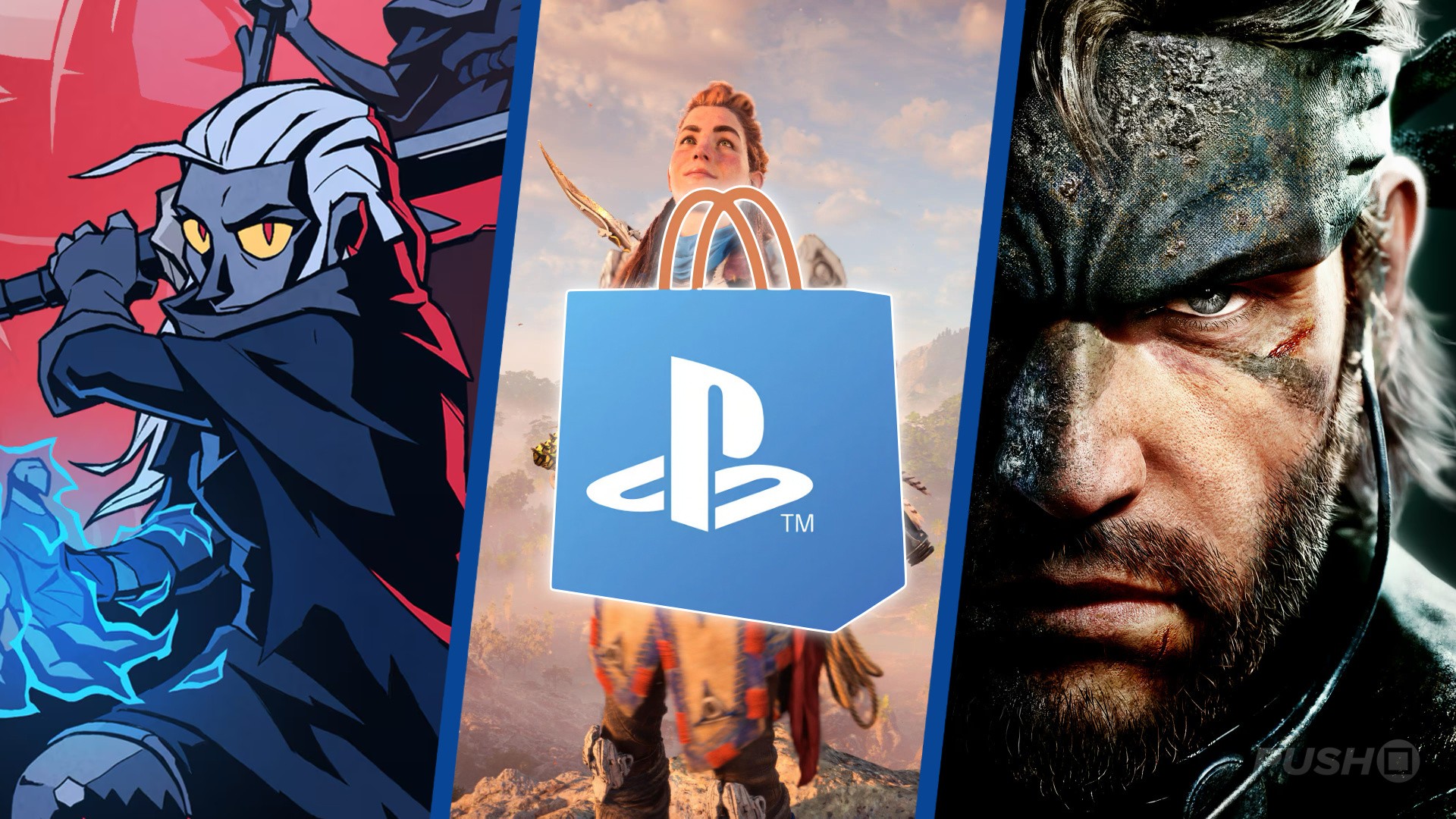 #PS Plus Members Can Save Big on These 20 PS5, PS4 Games in PS Store’s January Sale