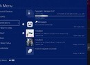 PS4 Firmware Update 5.00 Full List of Features Revealed