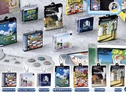 These New PS1 Toy Capsules Are Worth the Price of a Flight to Tokyo