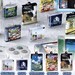 These New PS1 Toy Capsules Are Worth the Price of a Flight to Tokyo