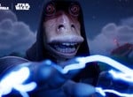 The Force is Strong in Fortnite's New Star Wars Season on PS5, PS4