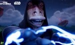 The Force is Strong in Fortnite's New Star Wars Season on PS5, PS4