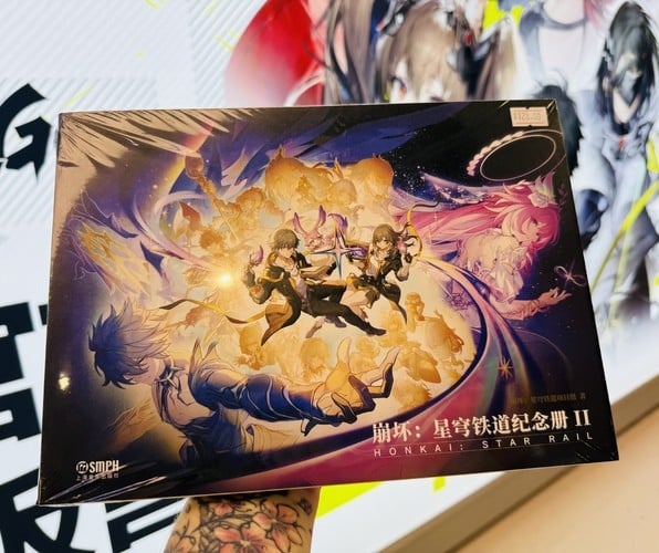I Searched for Merch from My Fave PS5 Games in Chengdu's Enormous Anime Mall 28