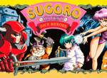 Unique 90s Board Game RPG Sugoro Quest Will Make Western Debut on PS5, PS4