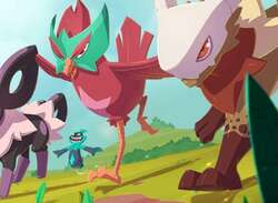 Pokémon-Like Temtem Gets Exclusive Early Access on PS5 This December