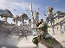 New Dynasty Warriors 9 Trailer Gives an Overall Look at the Open World Sequel