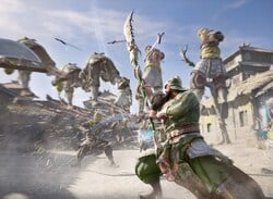 New Dynasty Warriors 9 Trailer Gives an Overall Look at the Open World Sequel