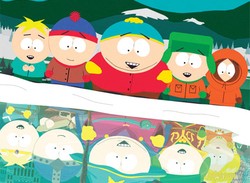 So, Obsidian Entertainment Is Making A South Park Role Playing Game