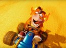 The Crash Team Racing PS4 Remake Is Real, and It's Nitro-Fueled