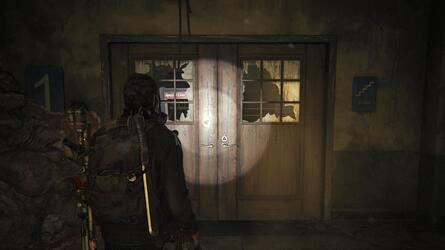 The Last of Us 1: Go Big Horns Walkthrough - All Collectibles: Artefacts, Firefly Pendants, Comics, Training Manuals, Workbenches, Optional Conversations