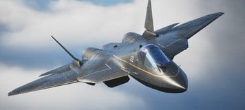 Ace Combat 8: Wings of Theve: Journal of an FCU Pilot in Training 13