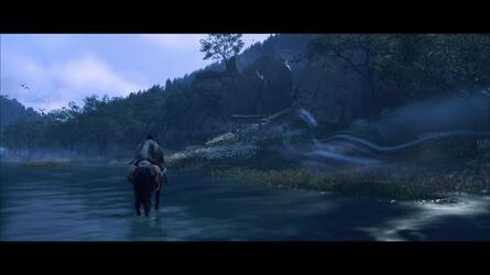 Ghost of Yotei: All Shrines Locations Guide 18