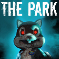 The Park Cover