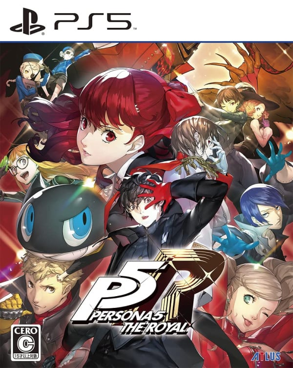 Buy or wait for Black Friday PS STORE SALE ? : r/Persona5