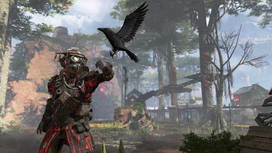 Playstation Plus Members Score Exclusive Loot Pack For Apex Legends On 0255