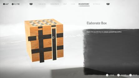 Ghost of Yotei: All Puzzle Boxes Locations and How to Solve Them Guide 85