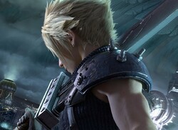 There's Speculation that Final Fantasy VII Remake May Reappear in Time for E3