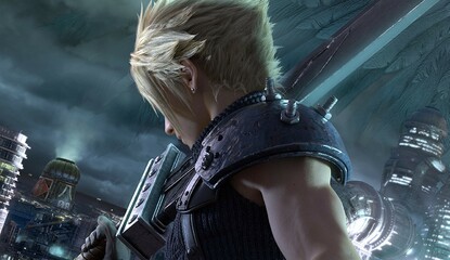 There's Speculation that Final Fantasy VII Remake May Reappear in Time for E3