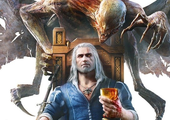 The Witcher 3 PS5 Has 'Dozens' of Improvements, Integrated Mods, and New Netflix Show Content