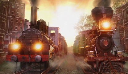 Railway Empire 2 (PS5) - Locomotive Strategy Sim Has Signal Failure