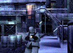 This PS1 Emulator Will Let You See Metal Gear Solid In A Whole New Light