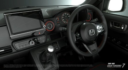 Gran Turismo 7 Update 1.61 PS5 PS4 5