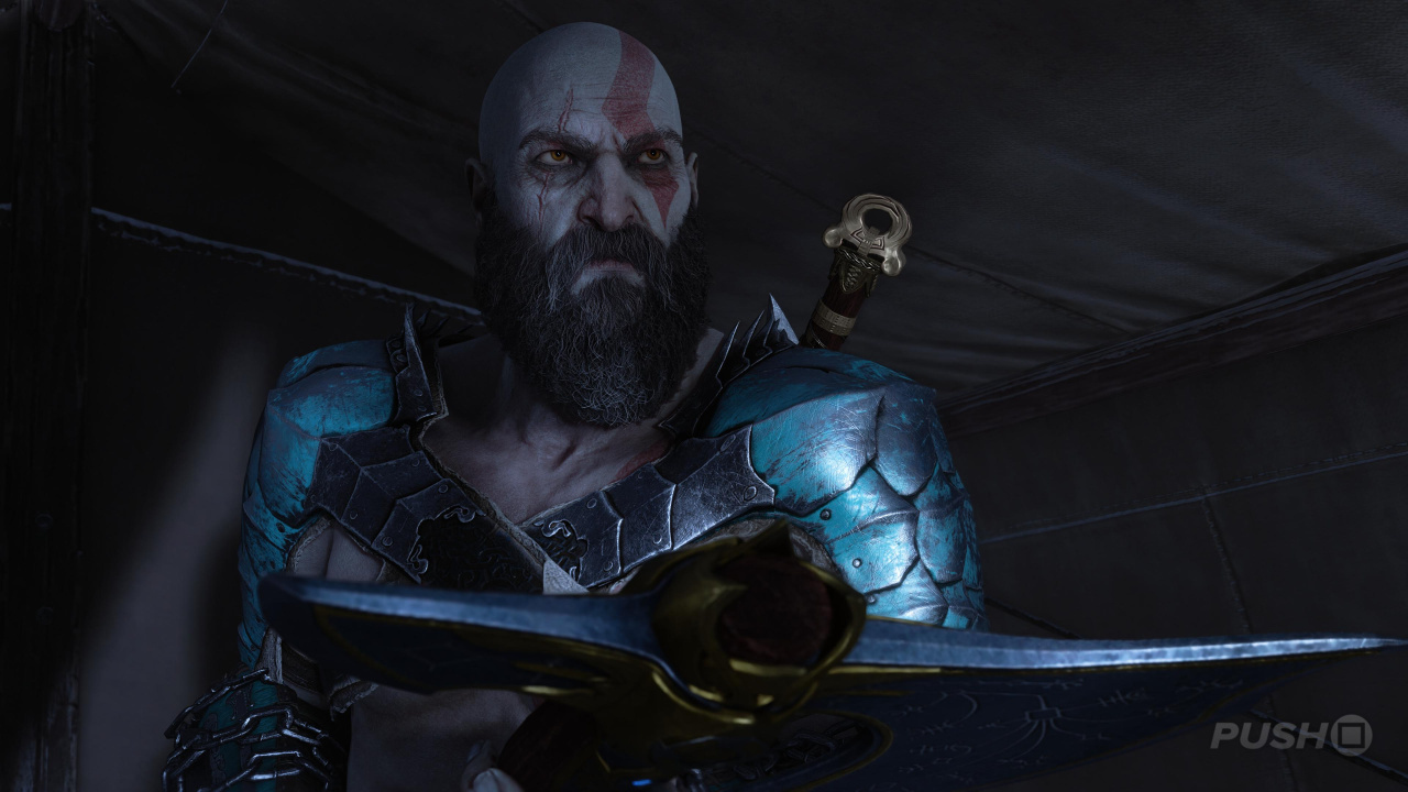 God of War Ragnarok guide to become a true warrior