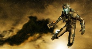 EA's Boss John Riccitiello Name-Dropped Dead Space 3 At A Business Majig.