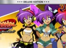 Shantae's Previously Unfinished GBA Sequel Hair Whips PS5, PS4 Next Month
