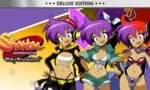 Shantae's Previously Unfinished GBA Sequel Hair Whips PS5, PS4 Next Month