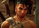 Prince of Persia: The Lost Crown NPC Sneaks Through with Text-to-Speech Audio at Launch