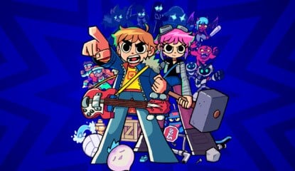 Scott Pilgrim EX (PS5) - Fans Will Be in Lesbians with This Fun-Filled Brawler