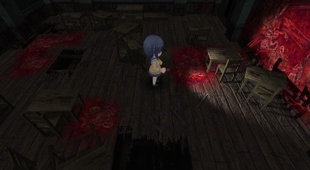 Corpseparty Vita 4