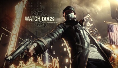 Exclusive Watch Dogs Content Cooped Up on PlayStation 4, Too