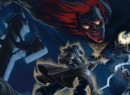 Craving Classic Castlevania? Saint Slayer Hits PS5, PS4 This April