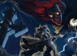 Craving Classic Castlevania? Saint Slayer Hits PS5, PS4 This April