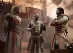 New Game+ Update for Assassin's Creed Mirage Coming Next Week