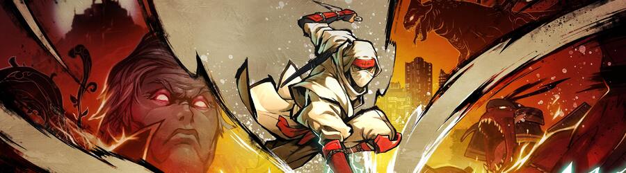 Shinobi: Art of Vengeance (PS5)